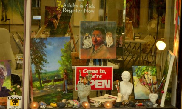 Boca Raton Mourns Beloved Resident, Brooke Bailey