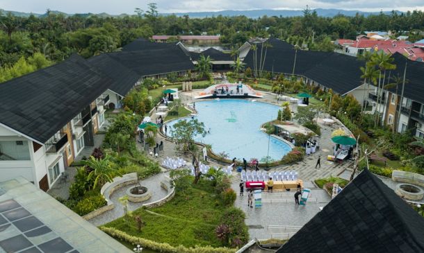 Boca Raton Father's Day: Brunch & Gifts