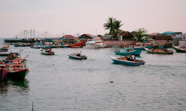 Boca Bash 2025: Lake Boca's Biggest Party