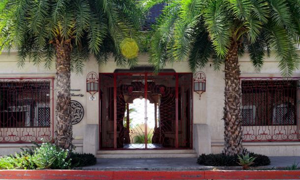 $20M Boca Raton Mansion: A Rental Paradise