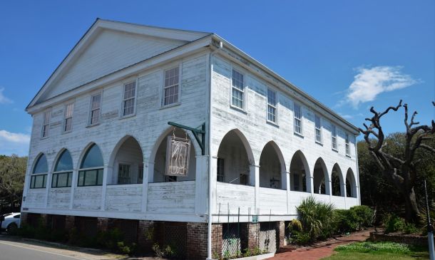 Boca Raton's Stunning New Community Hub