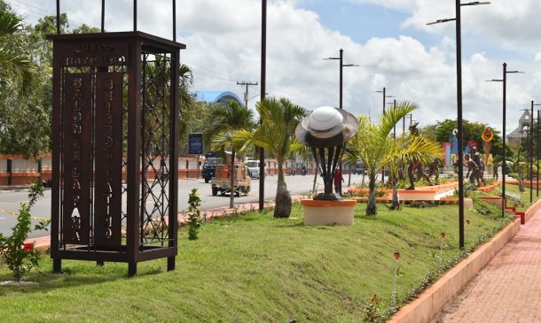 Boca Raton's "Save Boca" Uprising: Mayor Responds