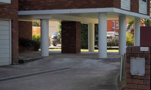 After Flood, “The Boca Raton” Lobby Is Back To Normal