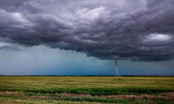 WEATHER WARNING: TEMPERATURES TO DROP INTO THE 30’S IN SOUTH FLORIDA