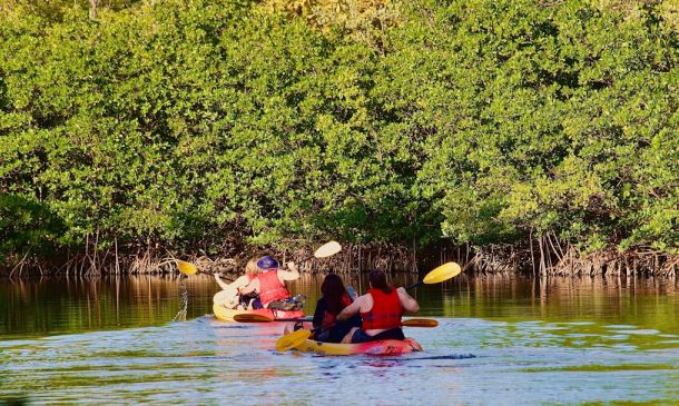 Beyond Boca: Beach & Water Adventures Nearby 4 Boca Bash 2025: Lake Boca's Best Boat Party