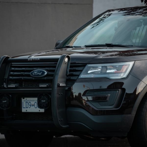 Home 14 Police Release Photos Of Man, Car After Armed Robbery