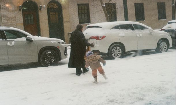 WEATHER ALERT: New Prediction For Frigid Weekend Air In South Florida