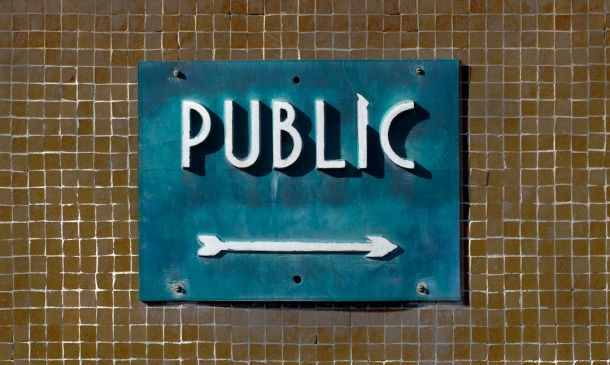 PUBLIX ARREST: Delray Beach Man, 76, Allegedly Knocks Man, 86, To The Ground