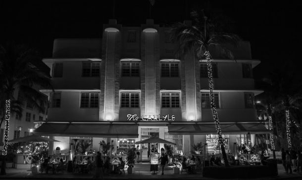 Florida Bar Convention: Boca Raton Hosts