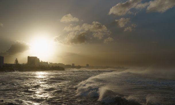 Boca Raton: Heavy Rain & Flooding Expected