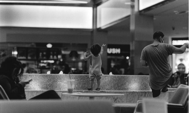 BOCA RUDETON: The Dog Violators Are Back, So Are The Incompetent Parkers