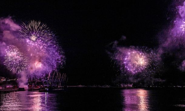 Boca Raton's Best 4th of July: Fun for All