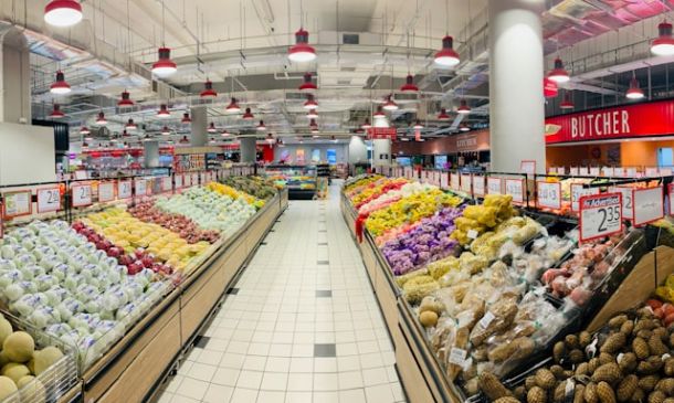 Boca Raton's Whole Foods: Grand Opening Success